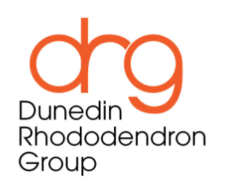 Dunedin Rhododendron Group